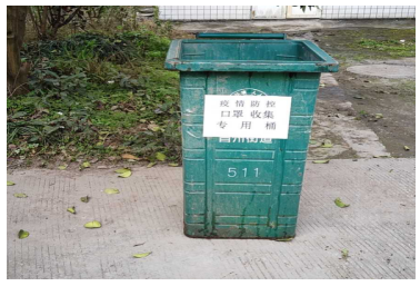 財(cái)信環(huán)境 助力疫情抗擊，消殺用品保障責(zé)無旁貸