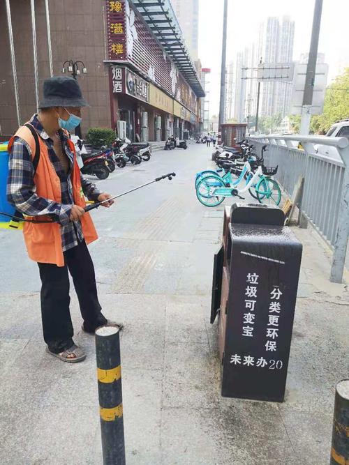 全力做好消殺工作，筑牢雨后防疫安全線——科學(xué)選用消殺用品指南